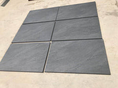 Anthracite Dark - 600 X 900 MM - 20 MM Outdoor tiles (21.60 SQM)