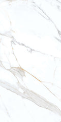 Calacatta gold  60 x 120 CM In-Door Matt Surface Porcelain Tiles