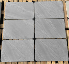 Crossover Grey - 600 X 900 MM - 20 MM Outdoor tiles (21.60 SQM)
