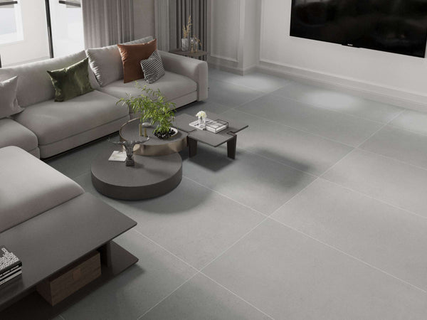 Mart grey 60 x 120 CM In-Door Matt Surface Porcelain Tiles