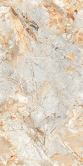Mohak Endless 60 x 120 CM In-Door Polished Surface Porcelain Tiles