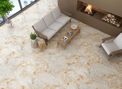 Mohak Endless 60 x 120 CM In-Door Polished Surface Porcelain Tiles