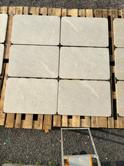 Mountain white  - 600 X 900 MM - 20 MM Outdoor tiles (21.60 SQM)