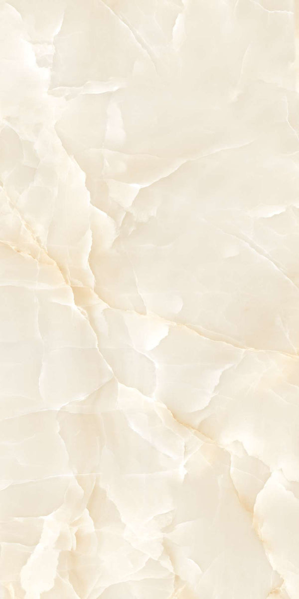 Onyx Gold  60 x 120 CM In-Door Polished Surface Porcelain Tiles