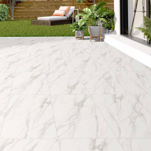 Satuario Marble  - 600 X 900 MM - 20 MM Outdoor tiles (21.60 SQM)