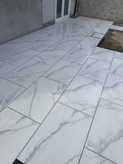 Satuario Marble  - 600 X 900 MM - 20 MM Outdoor tiles (21.60 SQM)