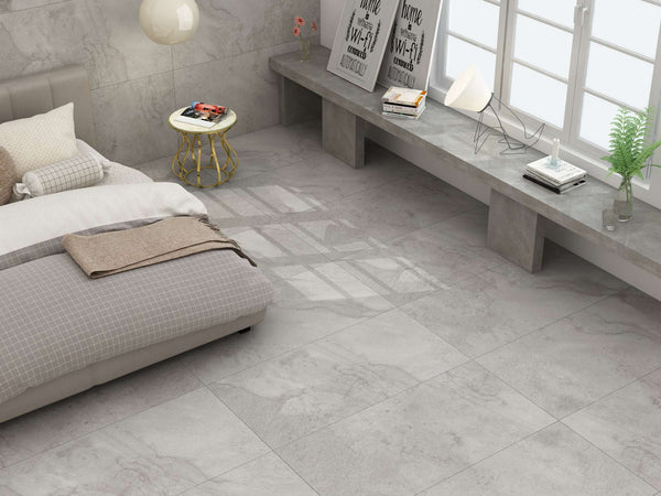 Lounge Stone 60 x 120 CM In-Door Matt Surface Porcelain Tiles